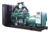 Дизельный генератор ТСС АД-500C-Т400-2РМ15 (KT38-G) с АВР