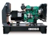 Дизельный генератор Energo AD20-T400 с АВР