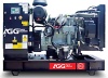 Дизельный генератор AGG DE44D5