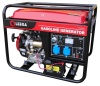 Бензиновый генератор Амперос LT 3500CLE