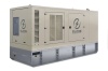Дизельный генератор ELCOS GE.BD.715/650.SS в кожухе